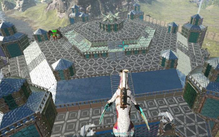 方舟生存进化怎么驯化宠物1