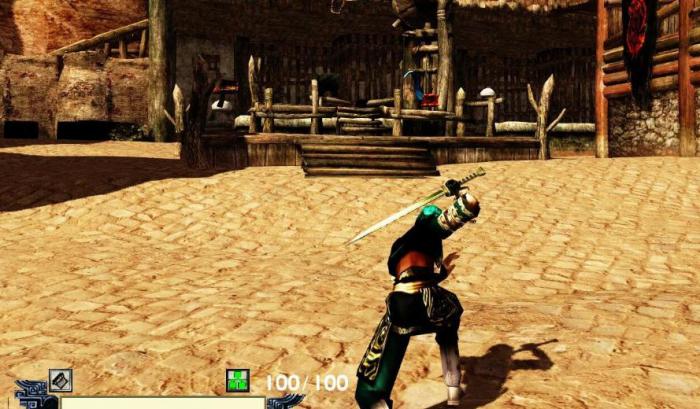 流星蝴蝶剑火炮技能是什么3