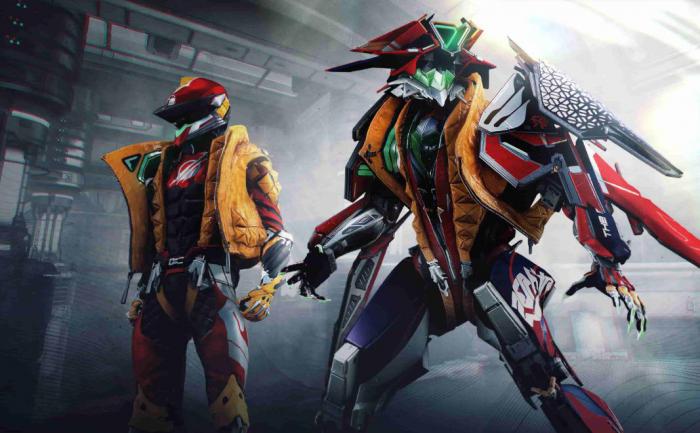 星际战甲氏族怎么到10阶1