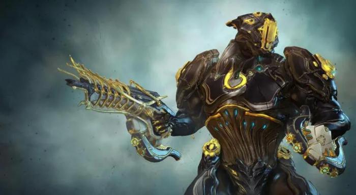 星际战甲什么职业厉害2