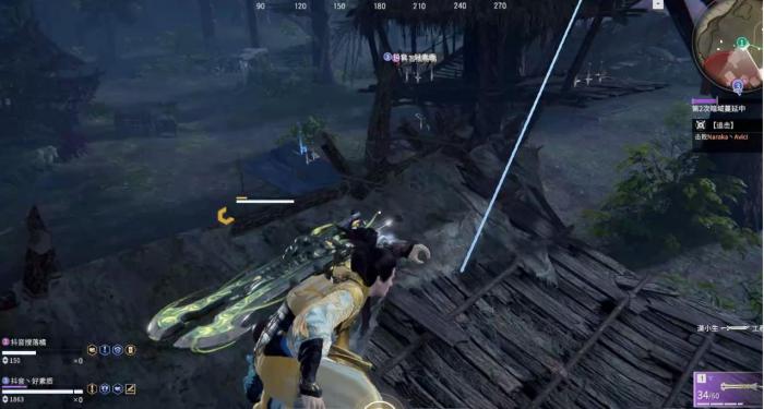 永劫无间吉星高照怎么刷2