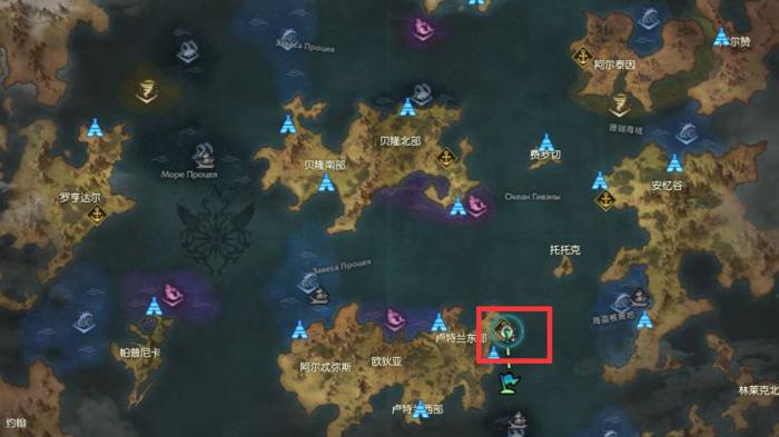 失落的方舟印记怎么刷3