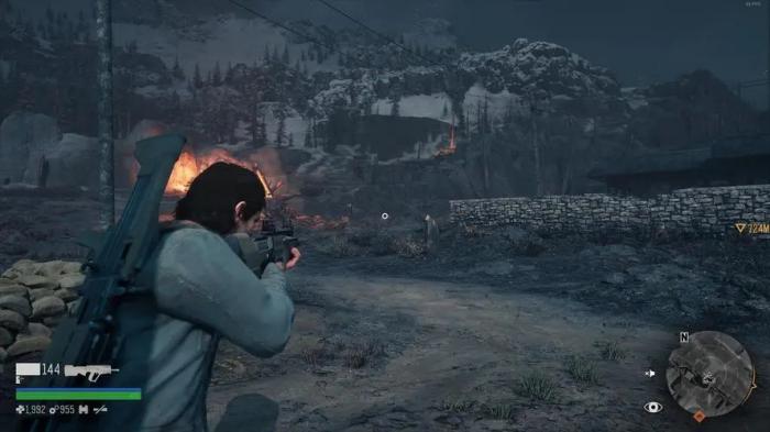 往日不再mg55怎么获得3