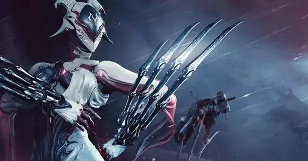 星际战甲血妈怎么获得1