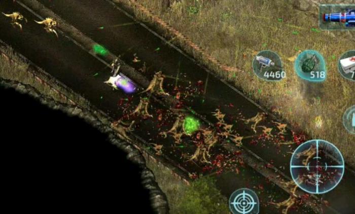 孤胆枪手2重装上阵技能点是什么3