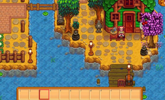 星露谷物语海莉生日送什么东西2