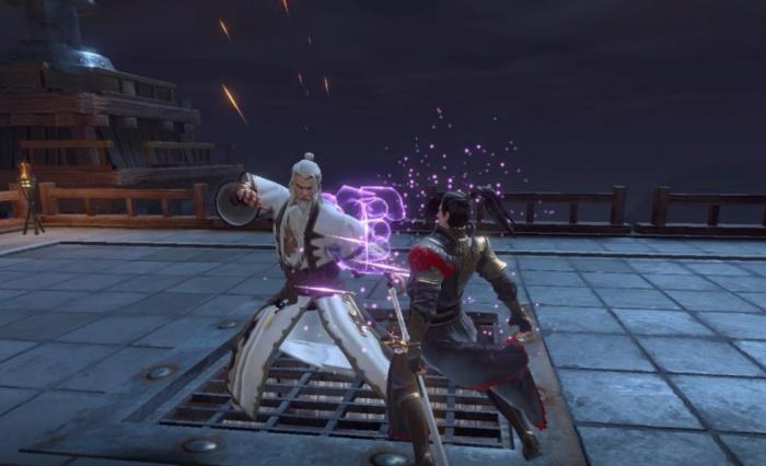 流星蝴蝶剑新手要怎么玩2