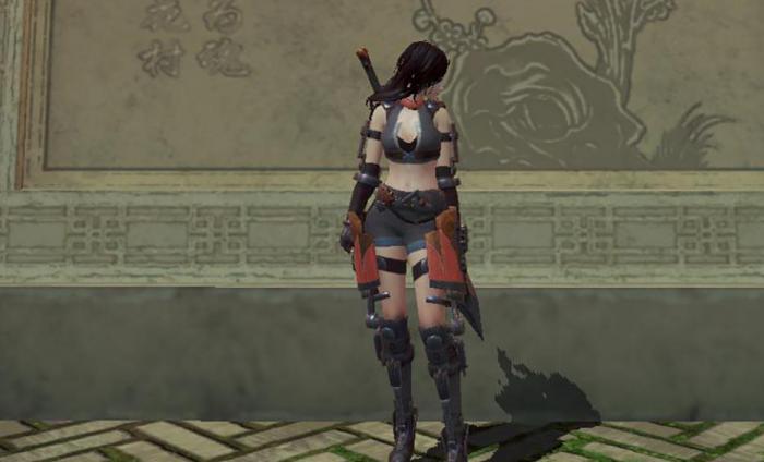 流星蝴蝶剑新手要怎么玩3