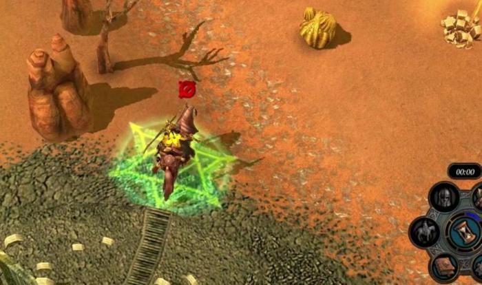 英雄无敌5森林兵种升级选择什么2