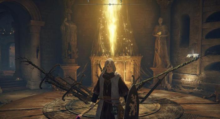 艾尔登法环法师法术哪里学2