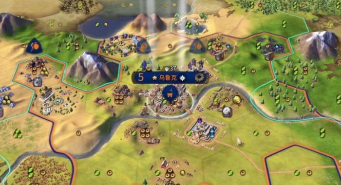 文明6科技胜利科技树怎么点3