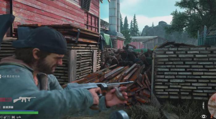 往日不再如何修理武器3