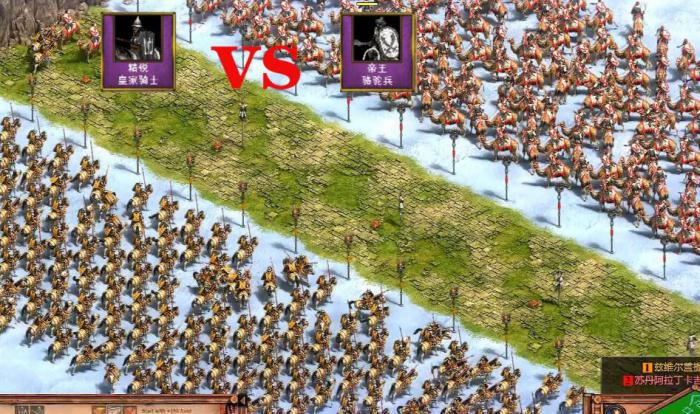 帝国时代2僧侣怎么造3