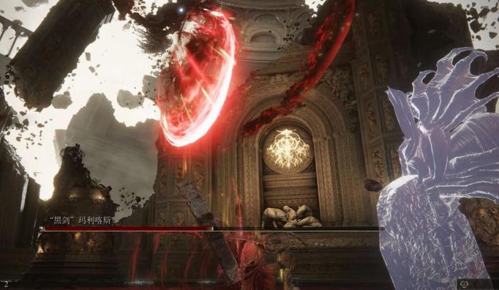 艾尔登法环力量流派怎么加点3