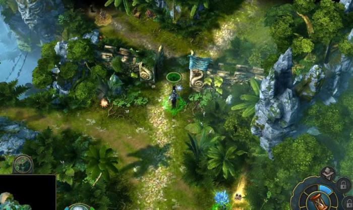 英雄无敌5终极技能树图是什么3