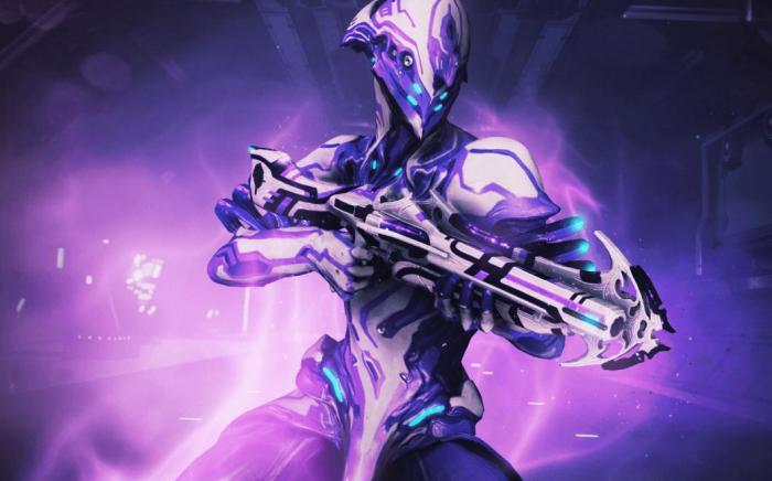 星际战甲圣装弧月刀怎么得3