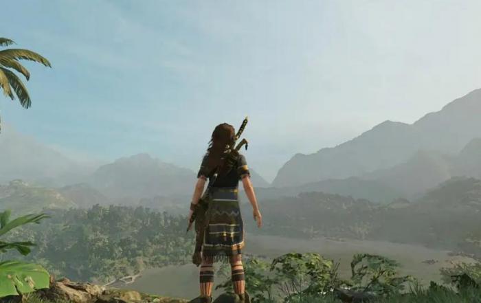 古墓丽影苏联设施怎么过2