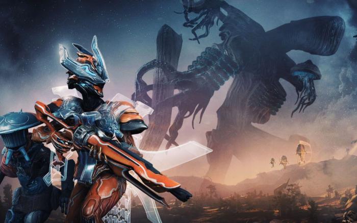 星际战甲打大傻用什么属性3