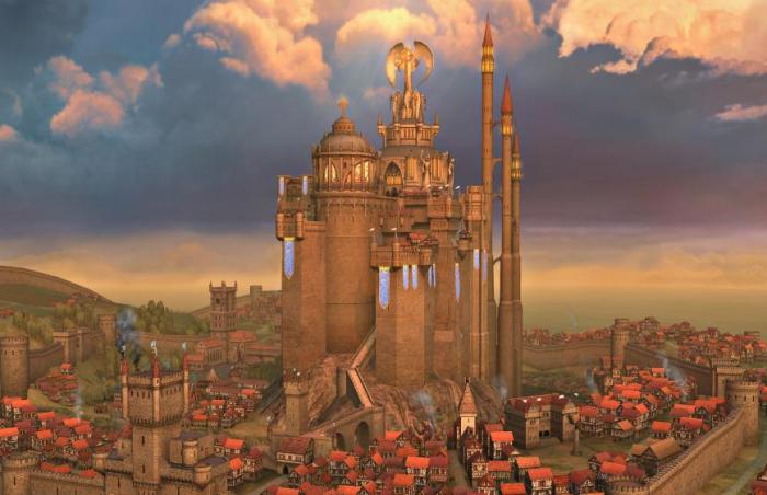 英雄无敌5堕落骑士技能加点推荐有哪些2