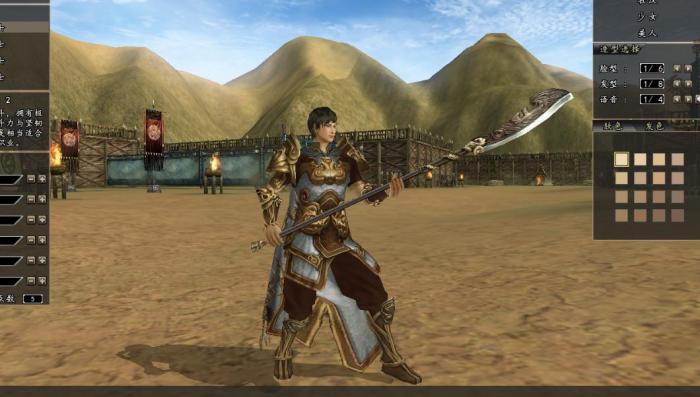 三国群英传7武将练级有什么用3