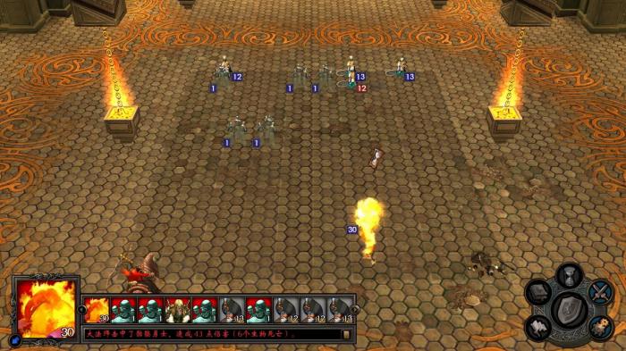 英雄无敌5亡灵终极技能如何加点3