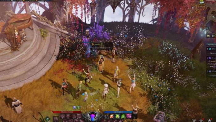 失落的方舟装备品质怎么提升2