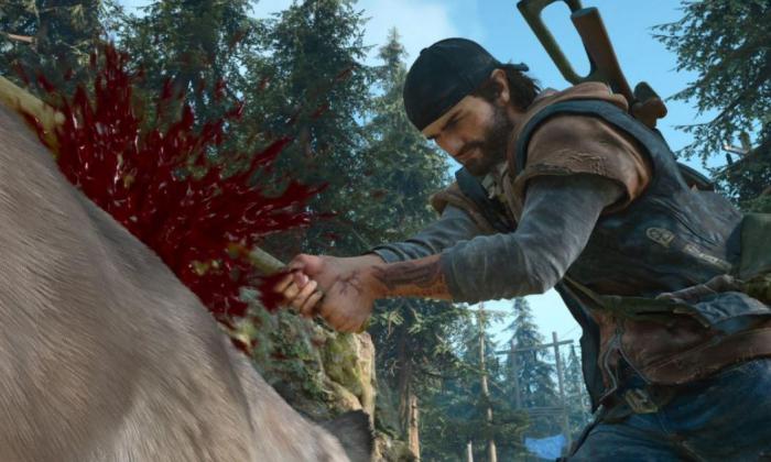 往日不再弓箭哪里来1