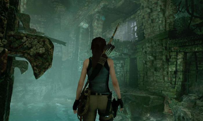 古墓丽影暗影全部支线任务怎么做1