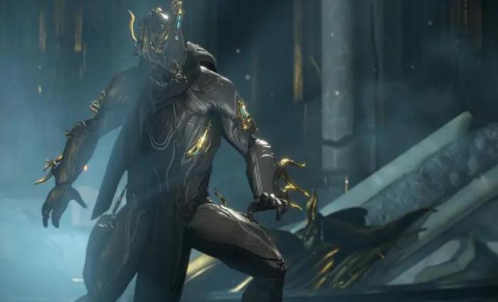 星际战甲持久力怎么合1