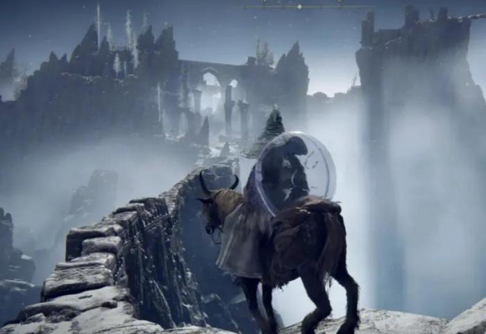 艾尔登法环小圆盾在哪1