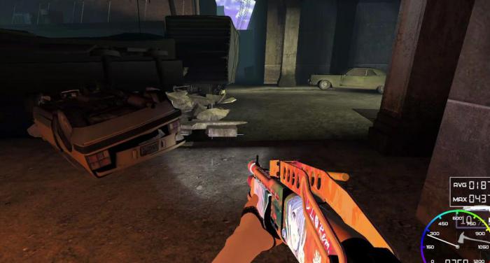 求生之路2怎么控制人机1