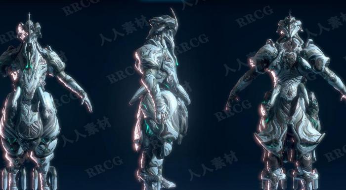 星际战甲剧情送的武器在哪1