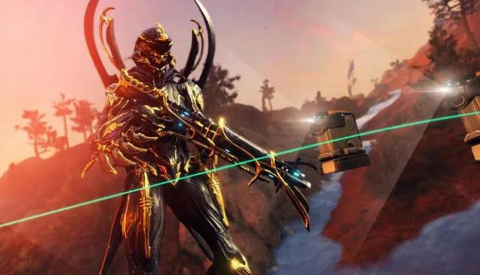 星际战甲稀有矿石有哪些2