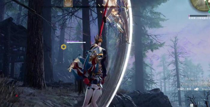 永劫无间有哪些红色装备可以用3