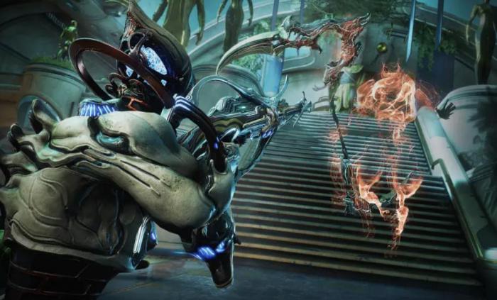 星际战甲日常任务怎么做2