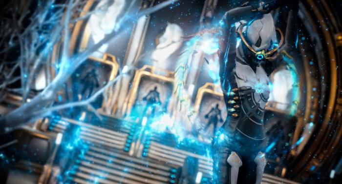 星际战甲教程怎么过关3