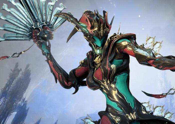 星际战甲精通段位5怎么过1