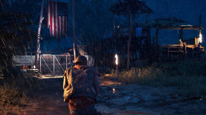 往日不再火箭炮在哪买3