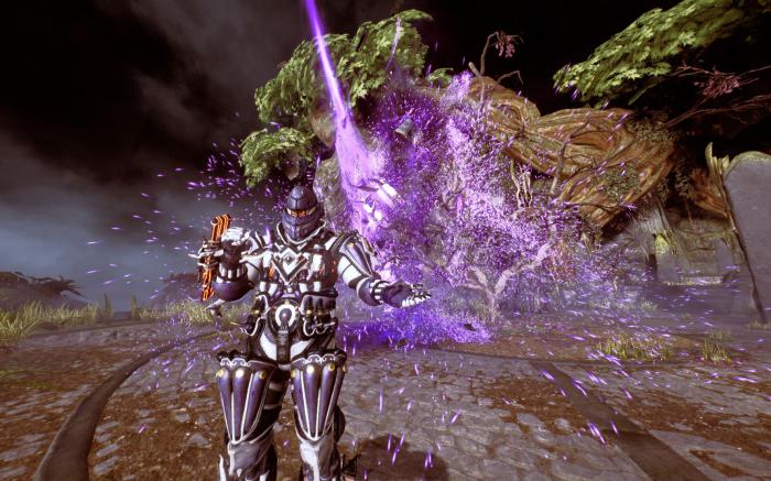 星际战甲vauban怎么获得1