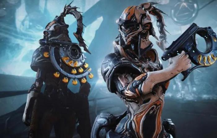 星际战甲碳化物哪里刷3