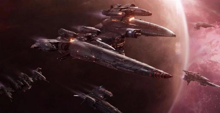 第二银河如何驾驶飞船2