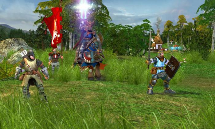 英雄无敌5单人剧情战役在哪里2