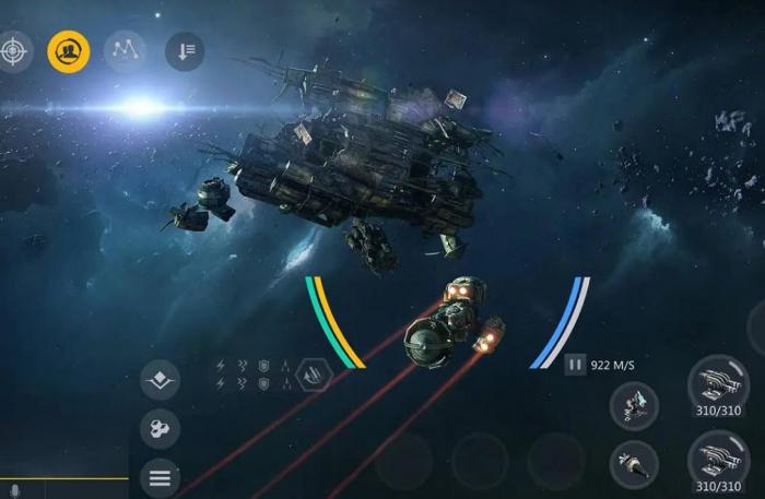 第二银河船舱有什么用3