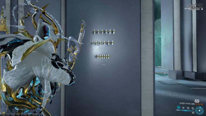 星际战甲怎么复制蓝图2