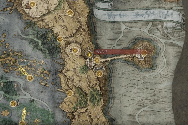 艾尔登法环全npc支线任务是什么1