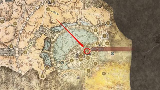 艾尔登法环全npc支线任务是什么2