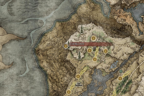 艾尔登法环全npc支线任务是什么3