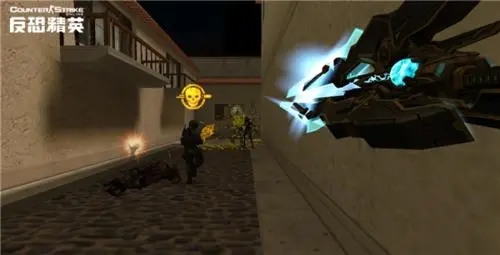 反恐精英ol猪年神器是什么样2