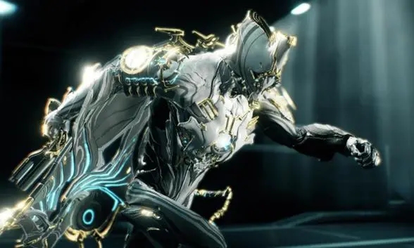 星际战甲库狛怎么成年2