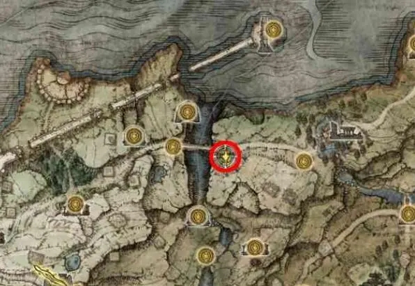 艾尔登法环匕首王在哪2